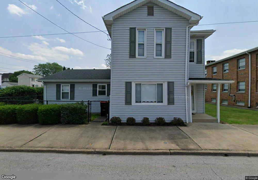 409 Chestnut St, Latrobe, PA 15650 - photo 1