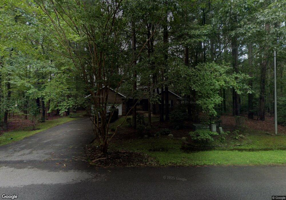 14887 Ivanhoe Ct, Swan Point, MD 20645 - photo 1