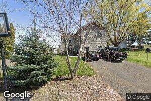 460 N Spangle St, Spangle, WA 99031