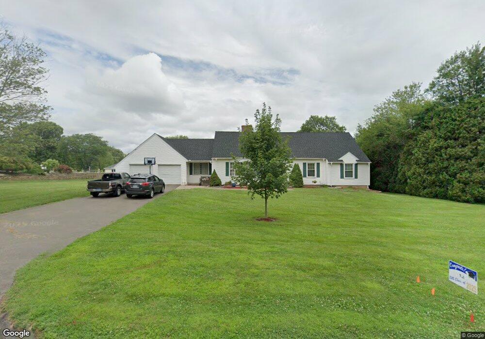 69 Longview Dr, Suffield, CT 06078 - photo 1