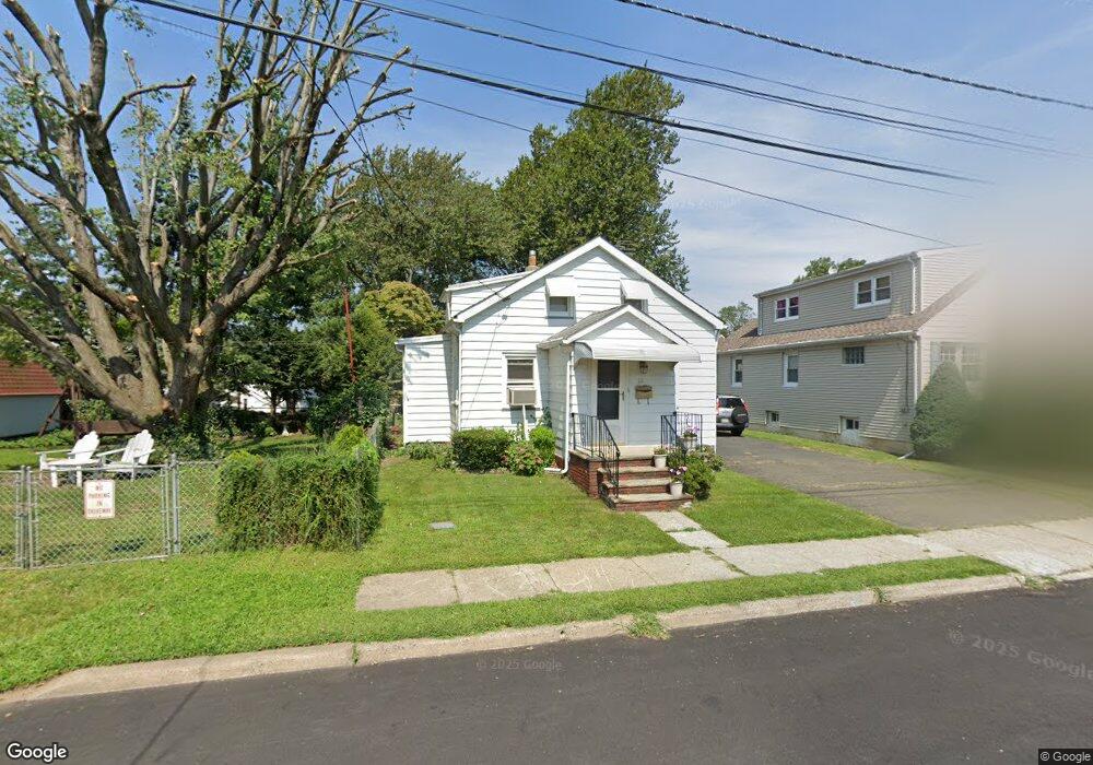 22 Dunkerly St, Totowa, NJ 07512 - photo 1