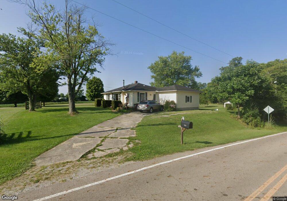 7076 Somers Gratis Rd, Camden, OH 45311 - photo 1