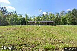 944 Truitt Rd, Pickens, MS 39146