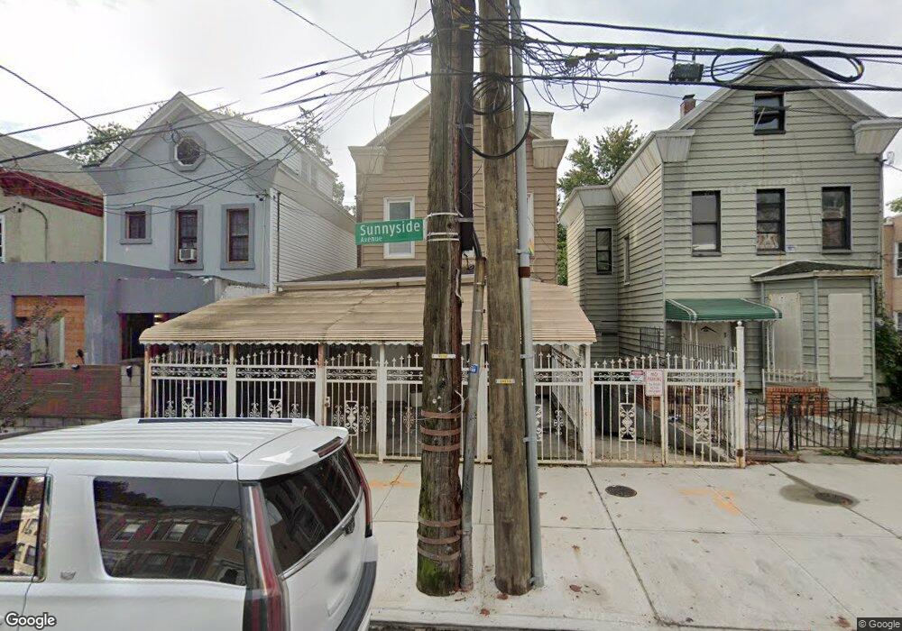 232 Sunnyside Ave, Brooklyn, NY 11207 - photo 1