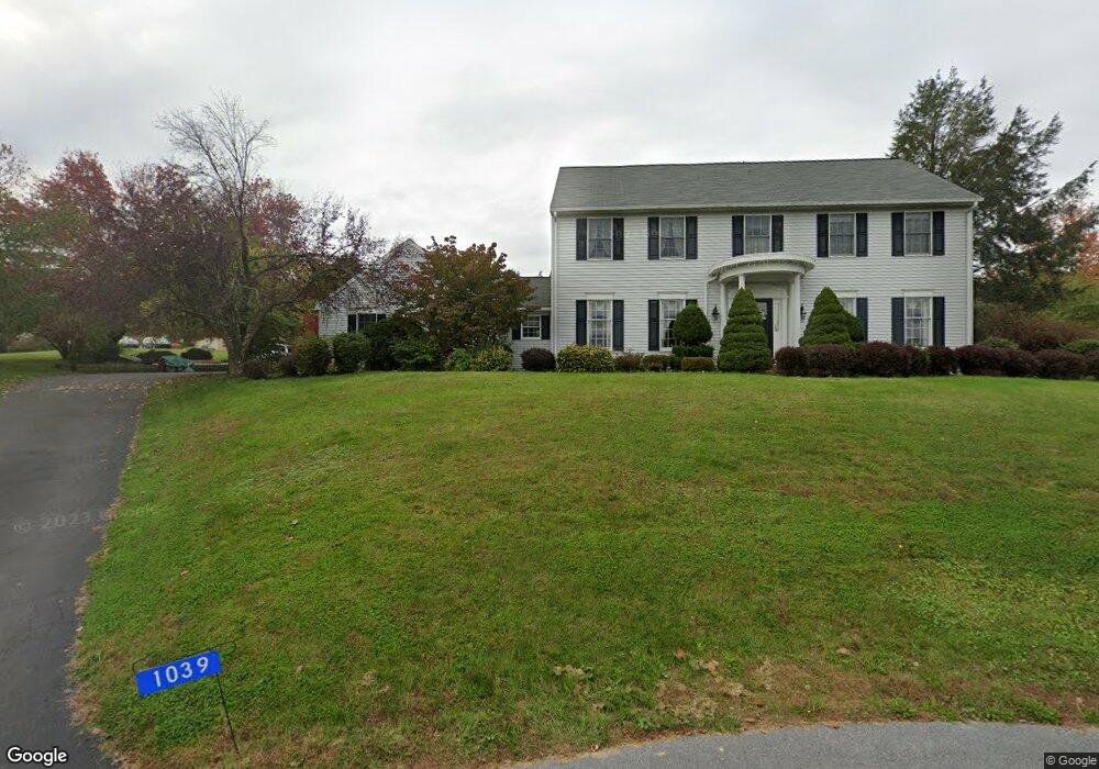 1039 Oriole Cir N, Lock Haven, PA 17745 - photo 1