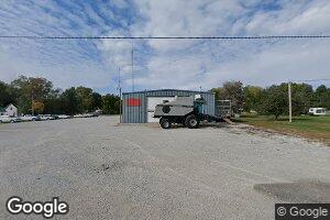 418 S Chestnut St, Genoa, NE 68640