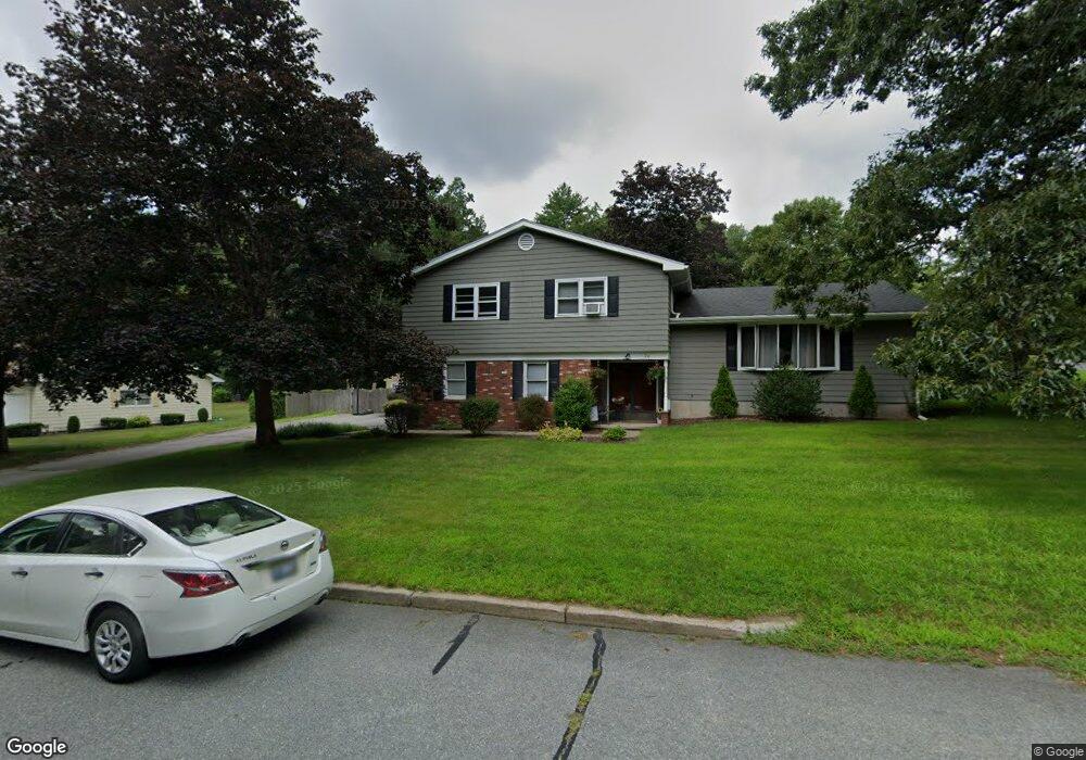 29 Georgianna Ave, North Smithfield, RI 02896 - photo 1