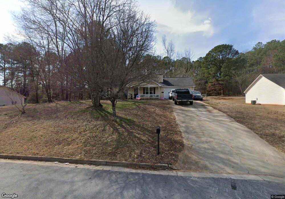 100 Myrtle Grove Ln, Covington, GA 30014 - photo 1