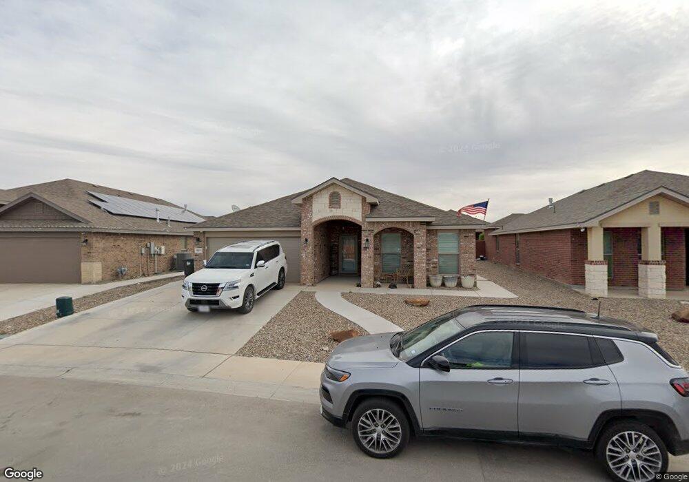 8912 Wagon Way, Odessa, TX 79765 - photo 1