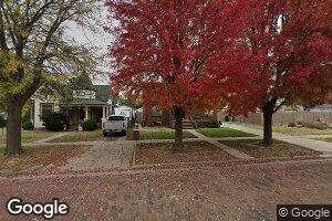 572 W 2nd St, Hoisington, KS 67544