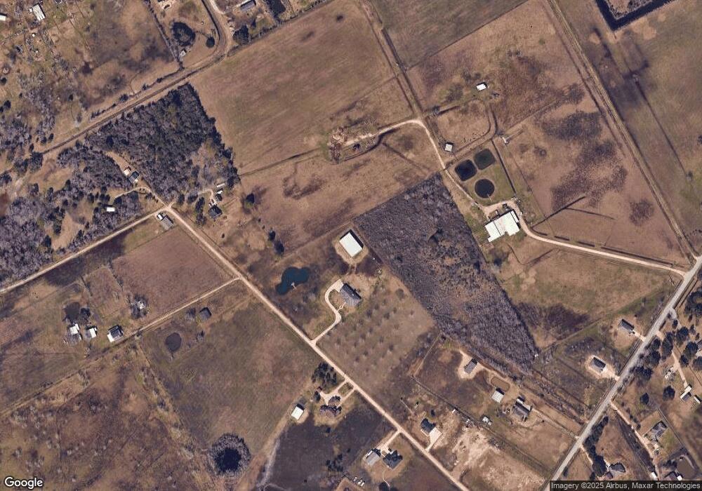 5842 Lost Ranch Rd, Alvin, TX 77511 - photo 1