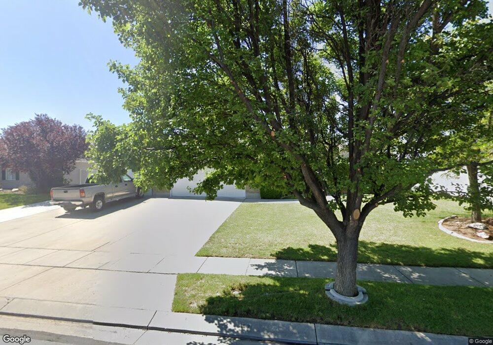 4531 Black Elk Way, West Jordan, UT 84088 - photo 1