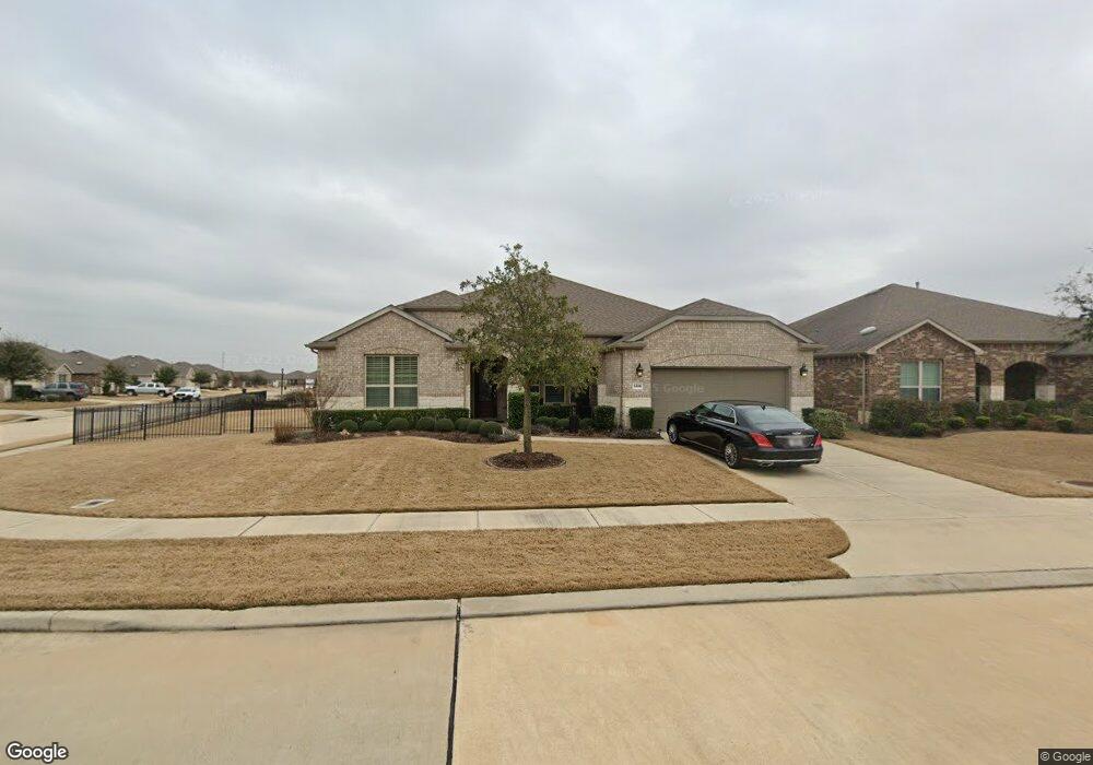 3426 Sandhill Crane Way, Richmond, TX 77469 - photo 1