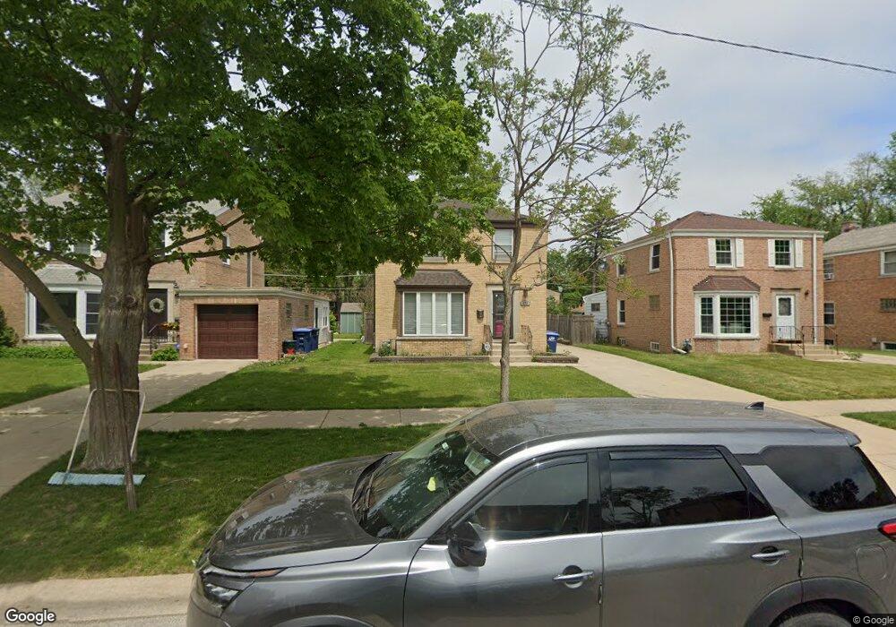 632 Rose Ave, Des Plaines, IL 60016 - photo 1