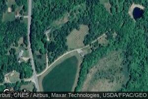 0 Cates, Dixmont, ME 04932