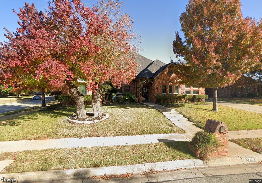 3756 Oak Cove Ln, Bedford, TX 76021 - photo 1