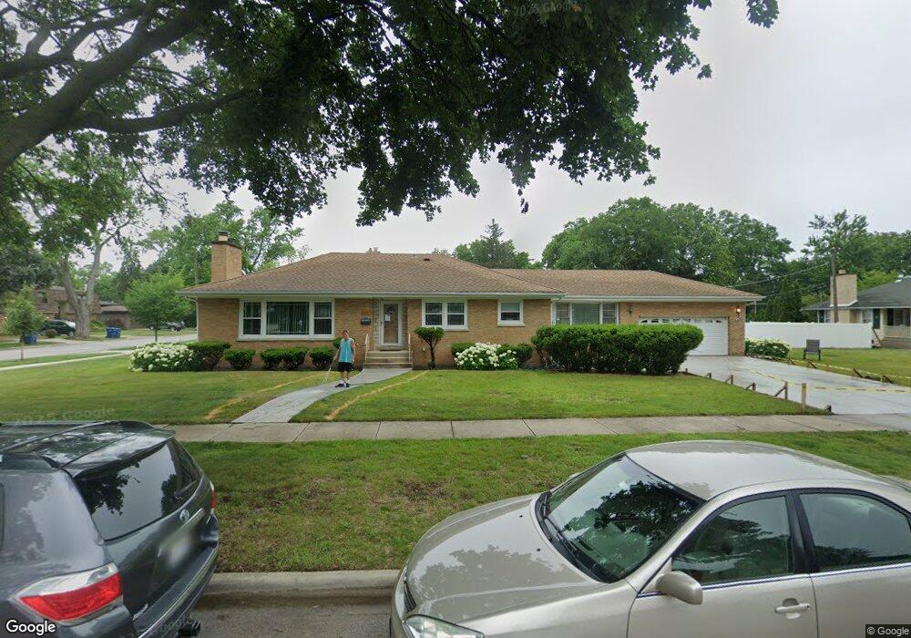 1410 E Forest Ave, Des Plaines, IL 60018 - photo 1