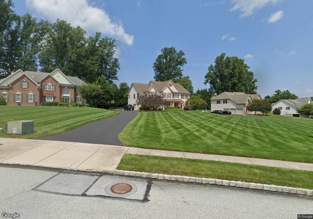 2 Roosevelt Cir, Downingtown, PA 19335 - photo 1