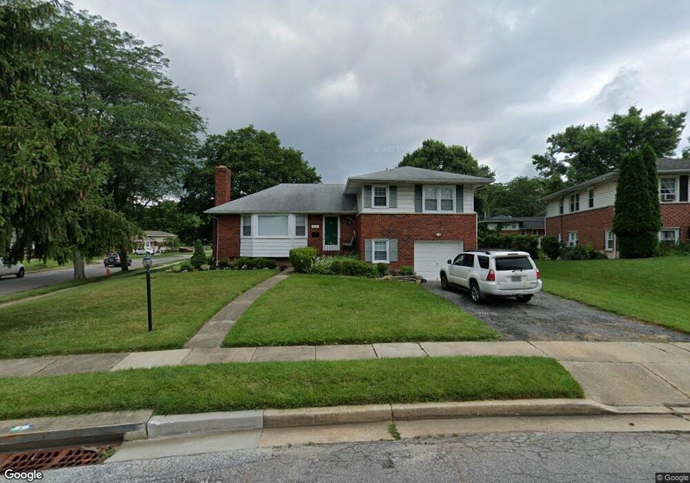 913 Sibley Rd, Towson, MD 21286 - photo 1