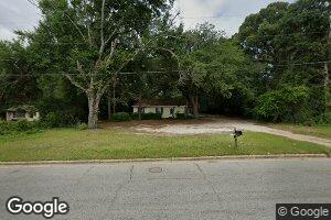 1203 Mobile Ave, Albany, GA 31705