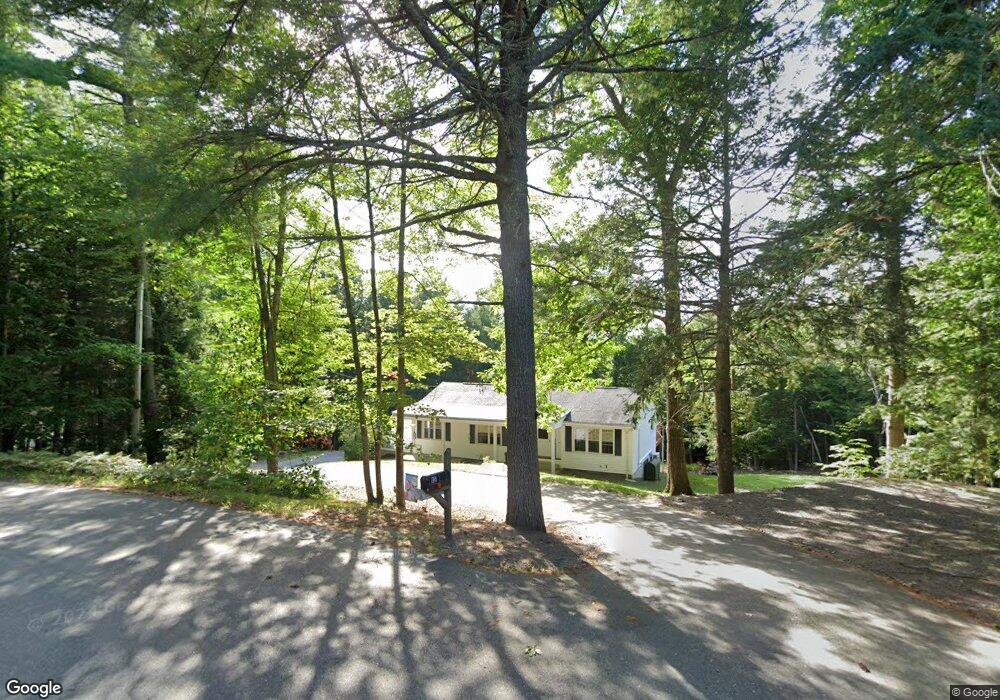 15 Richard Rd, Gorham, ME 04038 - photo 1