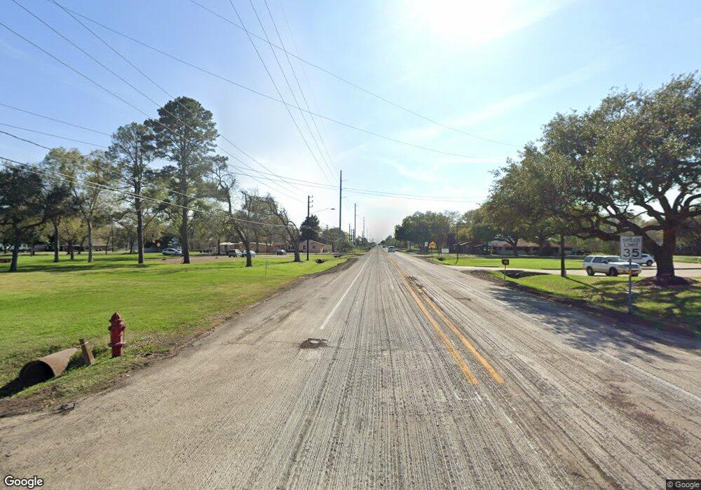 00 Farm To Market Road 1236, Needville, TX 77461 - photo 1