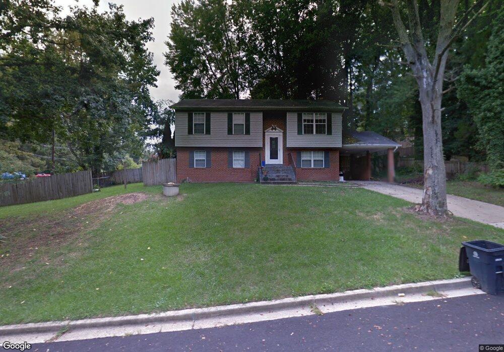 1605 Robin Ct, Fort Washington, MD 20744 - photo 1