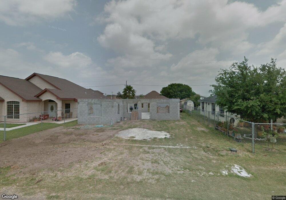 734 Hernandez Dr, Donna, TX 78537 - photo 1