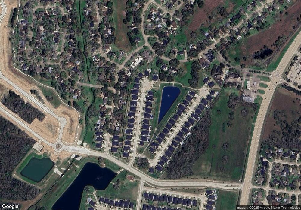 2526 Austin Trail, Friendswood, TX 77546 - photo 1