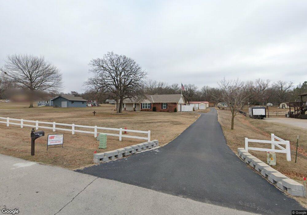 3100 Laurel Oaks Rd, Sapulpa, OK 74066 - photo 1