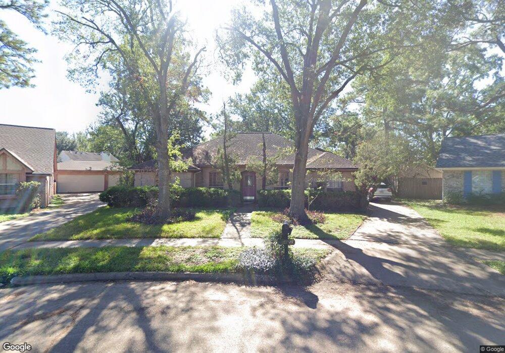 15302 Glenwood Park Dr, Houston, TX 77095 - photo 1