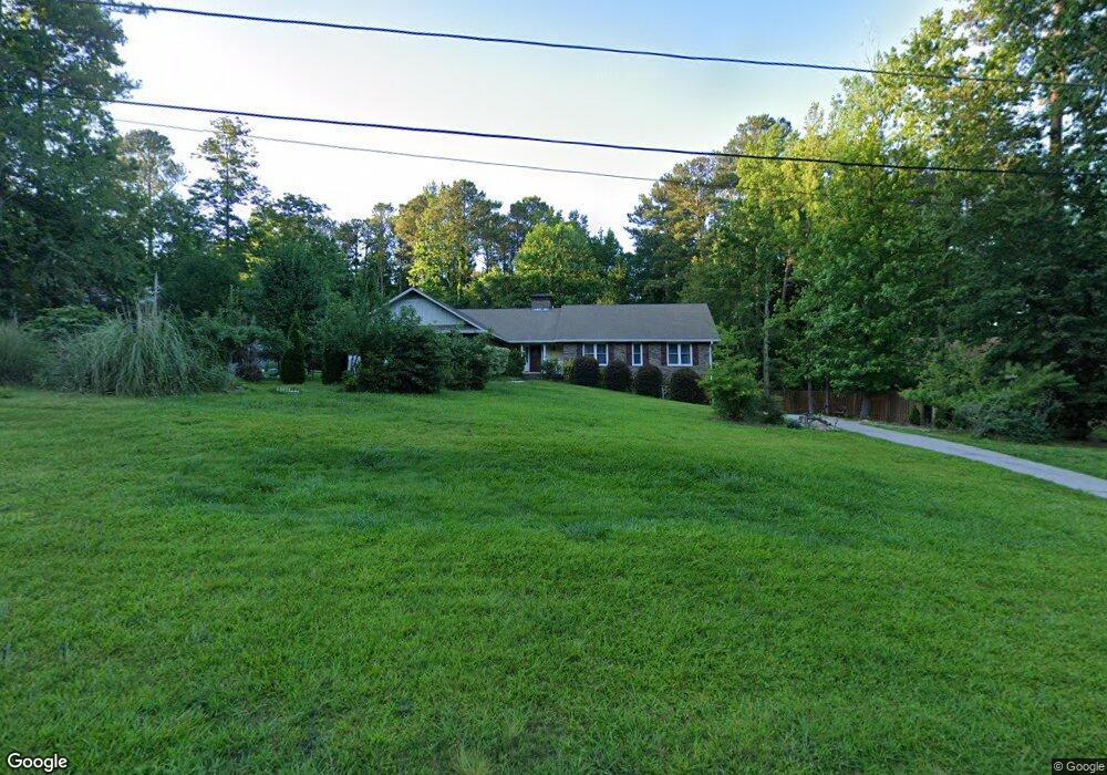 11225 West Rd, Roswell, GA 30075 - photo 1
