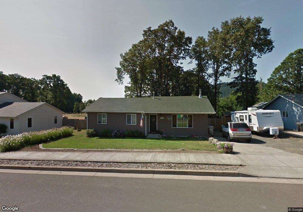 568 Dampier Dr, Philomath, OR 97370 - photo 1