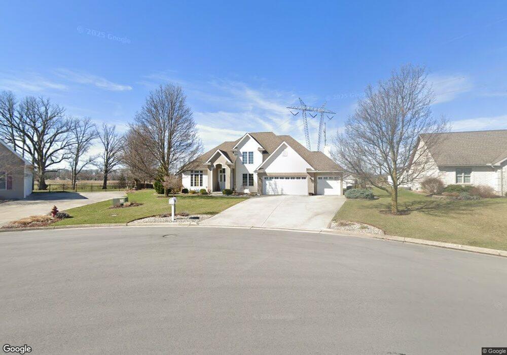 3100 Jacob Dr, Findlay, OH 45840 - photo 1