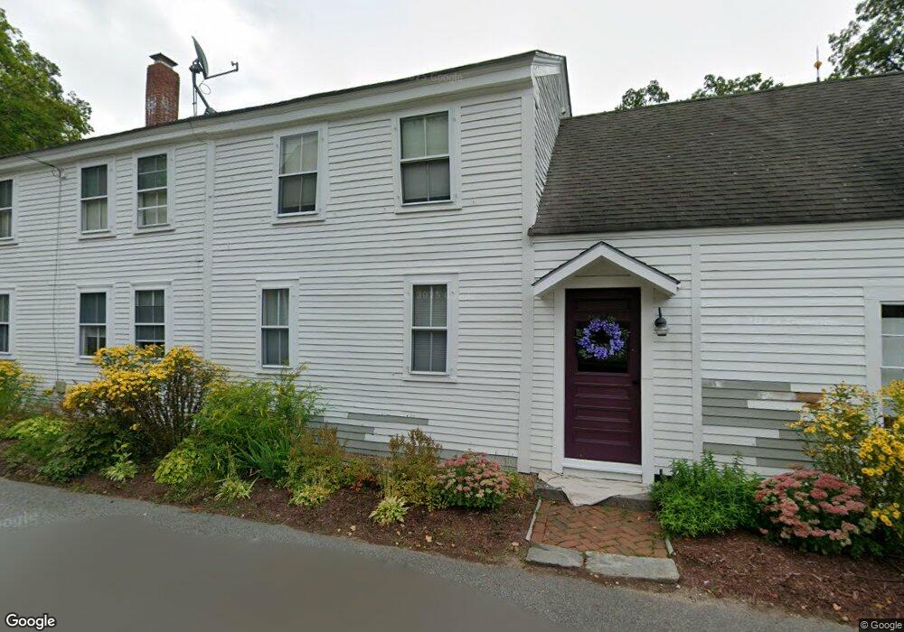 19 Middle St, Amherst, NH 03031 - photo 1