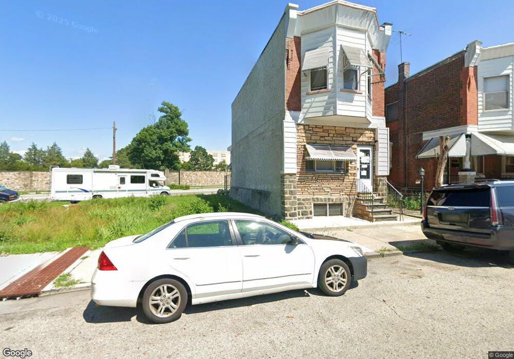 215 N 50th St, Philadelphia, PA 19139 - photo 1