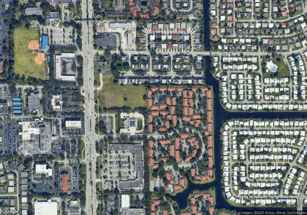 7249 Solandra Ln, Tamarac, FL 33321 - photo 1