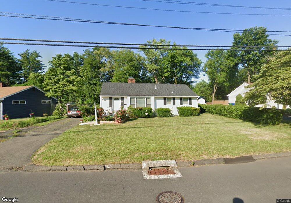 56 Daniel Blvd, Bloomfield, CT 06002 - photo 1