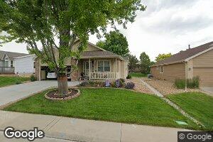 9753 W Euclid Dr, Littleton, CO 80123
