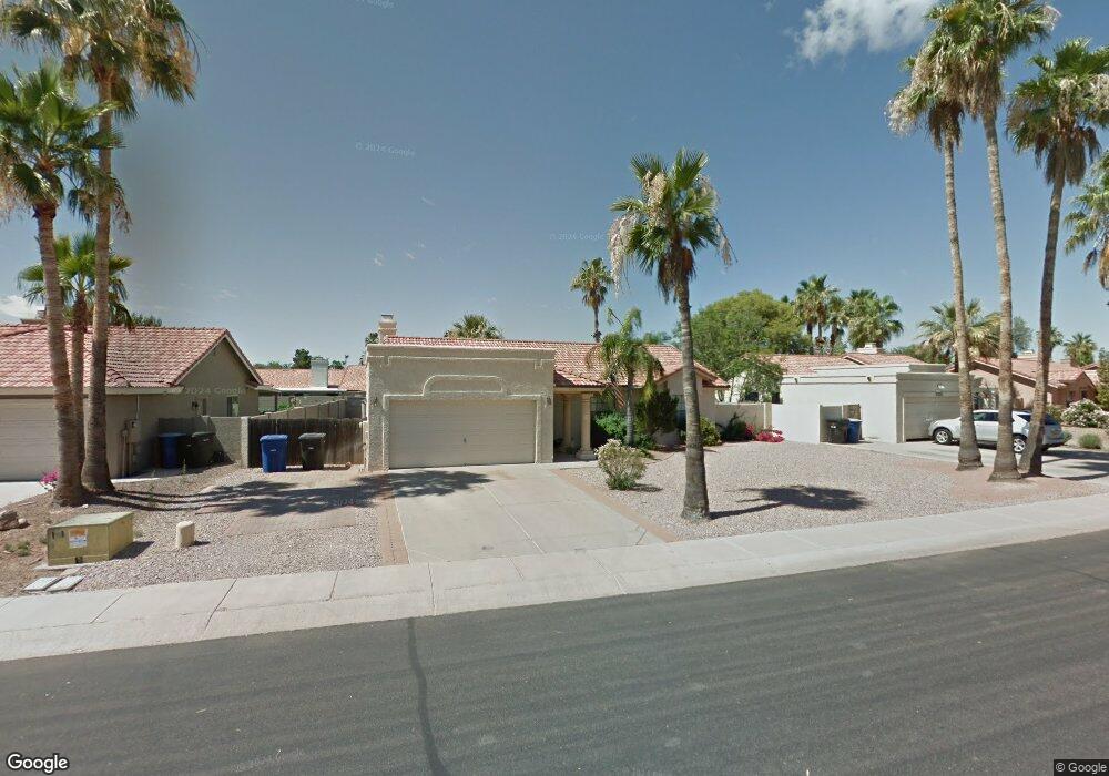 1593 E Fairview St, Chandler, AZ 85225 - photo 1