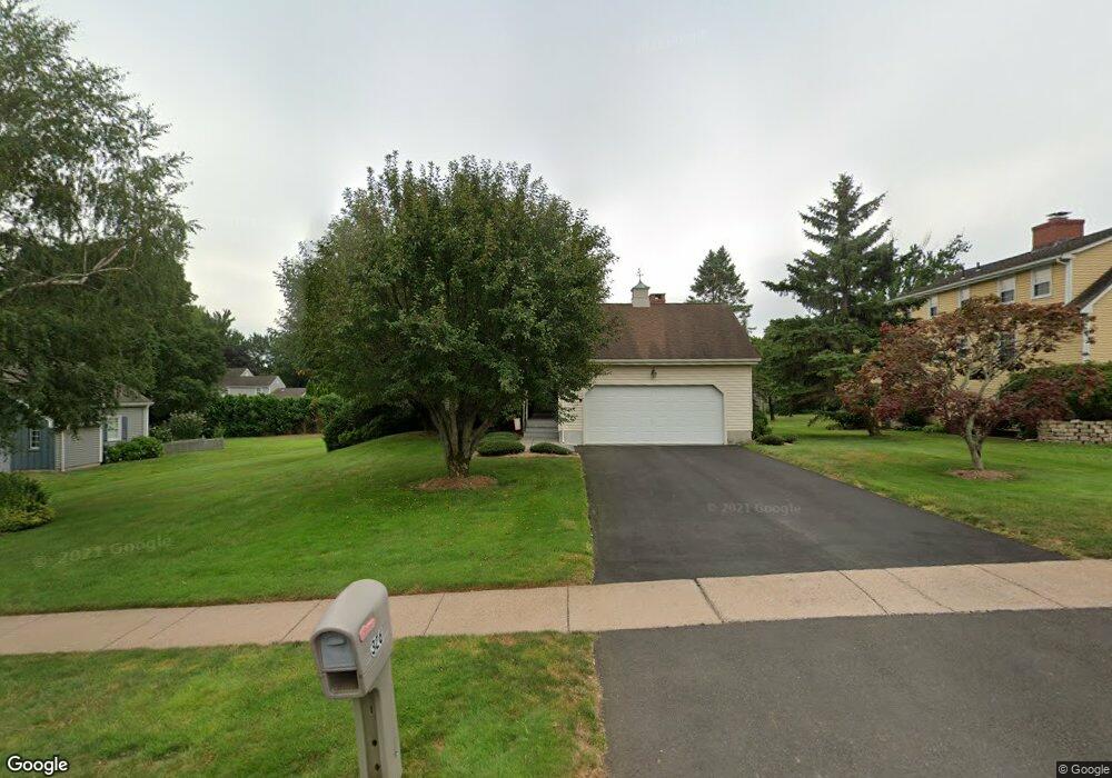 326 Fox Hill Rd, Wethersfield, CT 06109 - photo 1