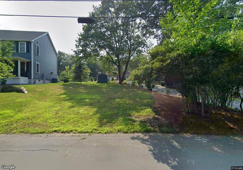 Lot 1 Lexington Place, Littleton, MA 01460 - photo 1