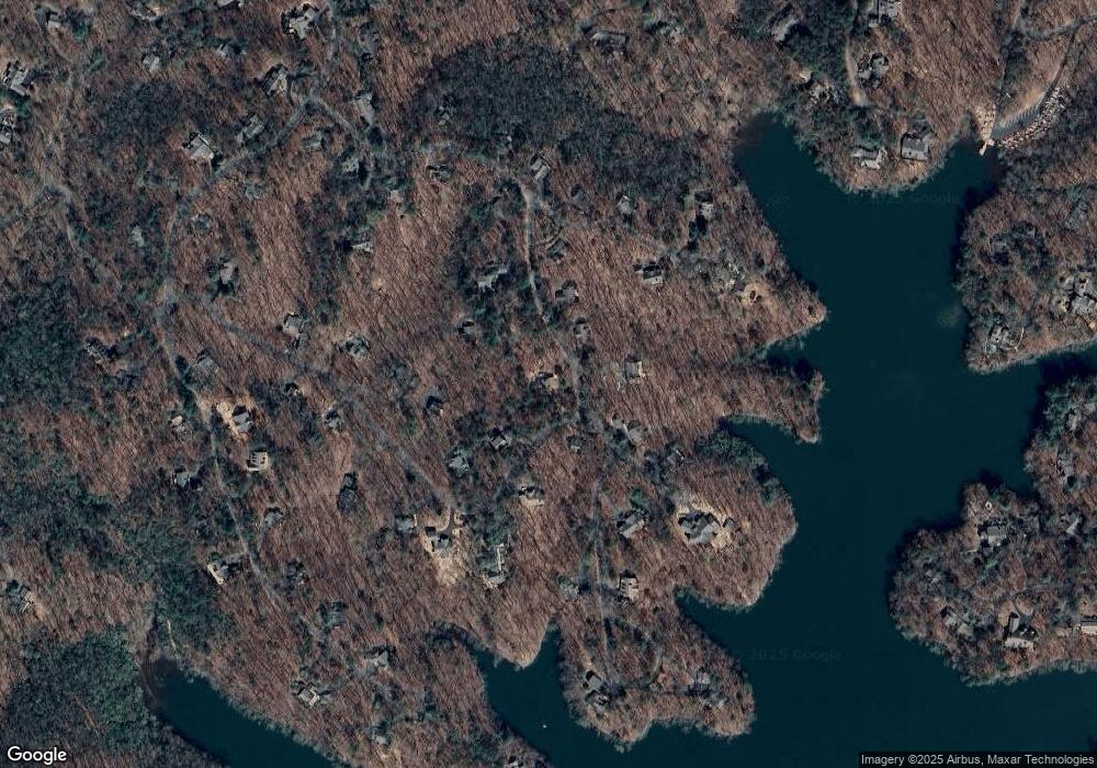 4022 Fallen Deer Path, Big Canoe, GA 30143 - photo 1