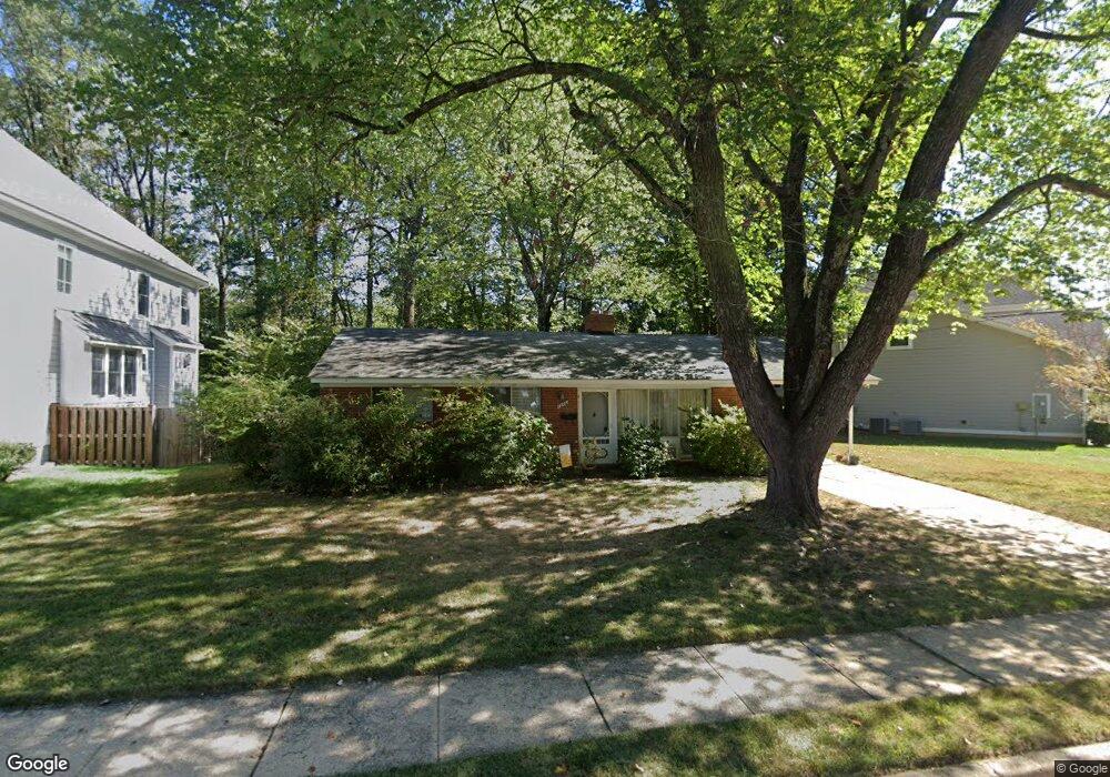 1216 Kelley St SW, Vienna, VA 22180 - photo 1