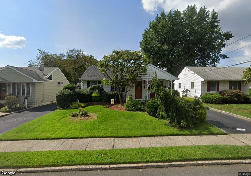48 Bridge St, Sewaren, NJ 07077 - photo 1