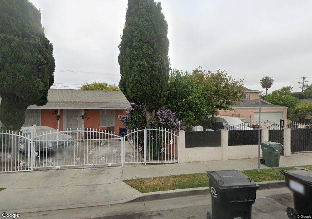 2140 E Oris St, Compton, CA 90222 - photo 1