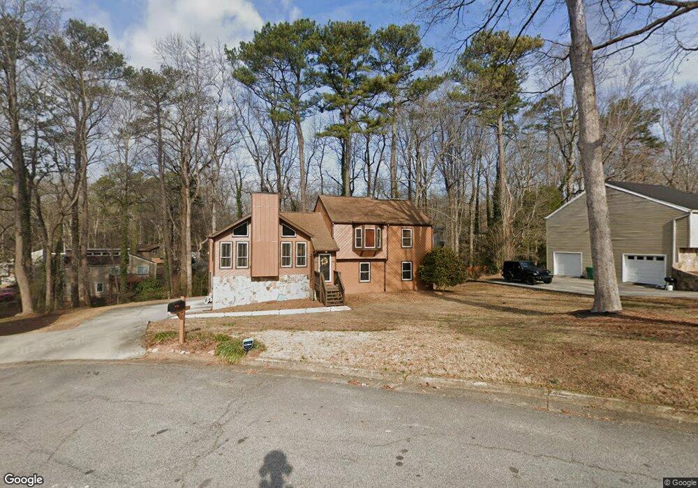 3255 Harbor View Ct, Decatur, GA 30034 - photo 1