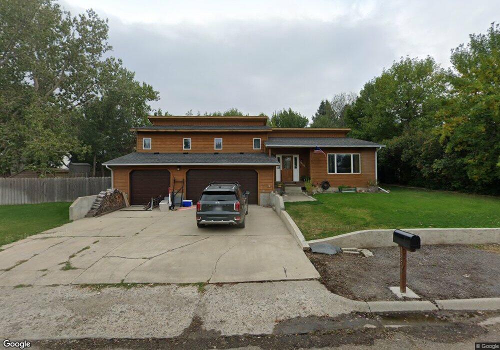 1250 12th St, Havre, MT 59501 - photo 1