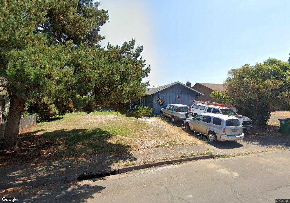 3748 Peppertree Dr, Eugene, OR 97402 - photo 1