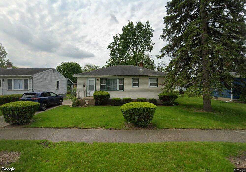 3302 Duluth St, Highland, IN 46322 - photo 1
